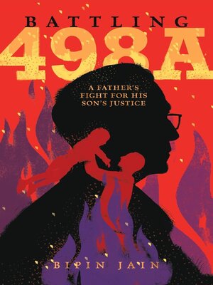 cover image of Battling 498A